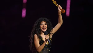 Оливия Дин забрала сразу 4 награды на Brit Awards 2026. Вот кто еще победил