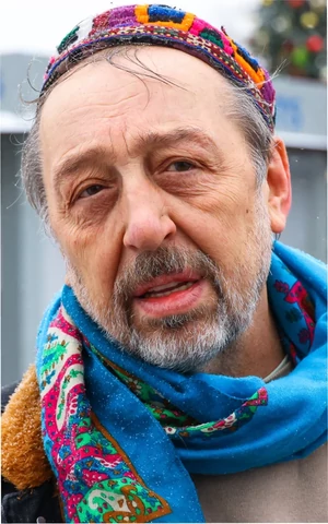 Умер драматург Николай Коляда