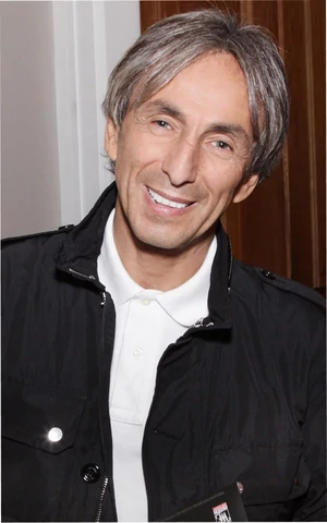 Умер бизнесмен и меценат Умар Джабраилов