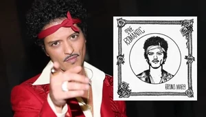 Феномен червонца: почему всем нравится Бруно Марс, который выпустил новый альбом The Romantic