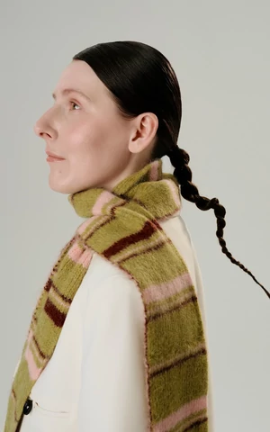 «Ты курьер? Неженское это дело!»  Что значит быть женщиной-курьером 