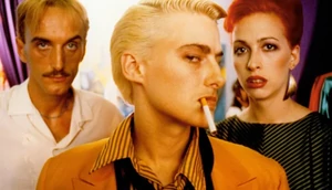 Скончался автор фильма «Жидкое небо» Слава Цукерман