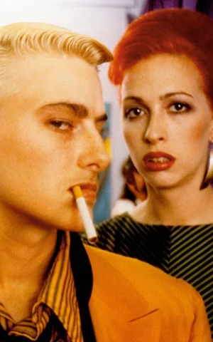 Скончался автор фильма «Жидкое небо» Слава Цукерман