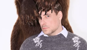 Евгений Цыганов дал интервью The Blueprint о сьемках в фильме «Человек, который смеется» и новых проектах