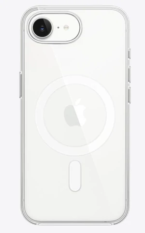 Apple представили бюджетную версию iPhone 17