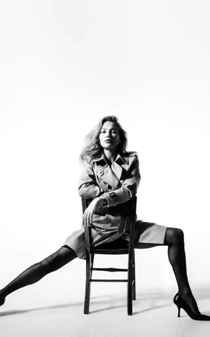 Burberry представили кампанию к 170-летию бренда