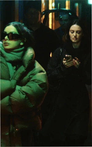 Фильм «Момент» с Charli XCX не выйдет в российский прокат