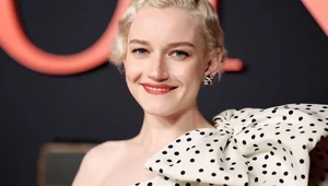 Джулия Гарнер — новый амбассадор Loewe