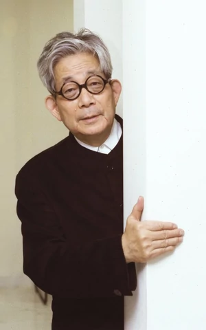 Советский японский писатель: зачем читать Кэндзабуро Оэ