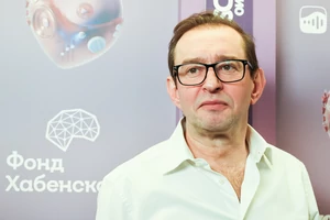 Константин Хабенский может стать ректором Школы-студии МХАТ