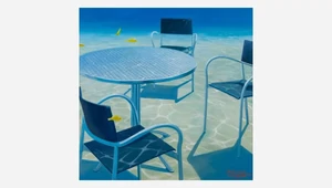 Свет и музыка, сажа и глина. Самые актуальные выставки марта