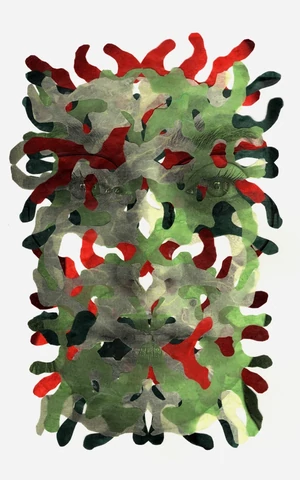 Свет и музыка, сажа и глина. Самые актуальные выставки марта