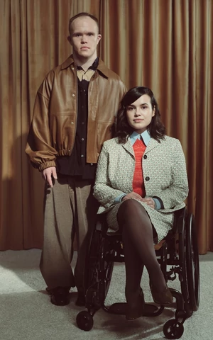 «Любить любовь». 10 правил инклюзивности в кино