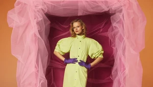 Бесконечно модное. Креативное преобразование, олицетворяющее свободу и пространство выбора 