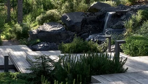 Сказочность, геометричность и уважение к природе — как устроены Скандинавские сады