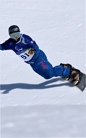 Семь стран объявили бойкот церемонии открытия Паралимпиады из-за допуска российских и белорусских спортсменов