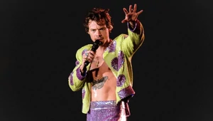 Гарри Стайлз выпустил новый альбом