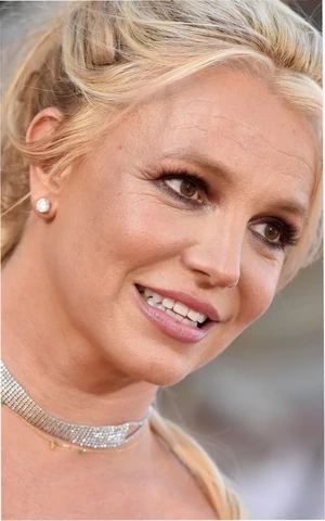 Бритни Спирс задержали за вождение в нетрезвом виде