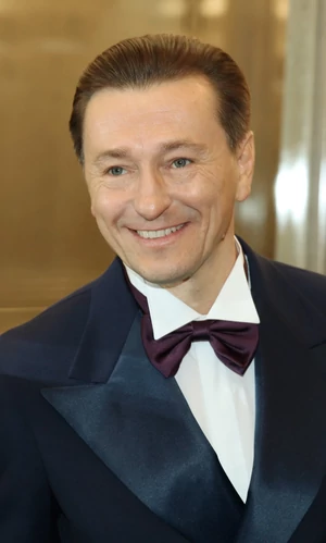 Сергей Безруков назначен художественным руководителем МХАТ им. Горького