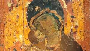 Владимирскую икону Божией Матери могут передать РПЦ