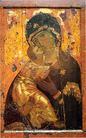 Владимирскую икону Божией Матери могут передать РПЦ