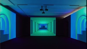 В МАММ открылась Вторая международная биеннале «Искусство будущего»