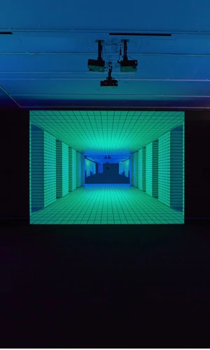 В МАММ открылась Вторая международная биеннале «Искусство будущего»