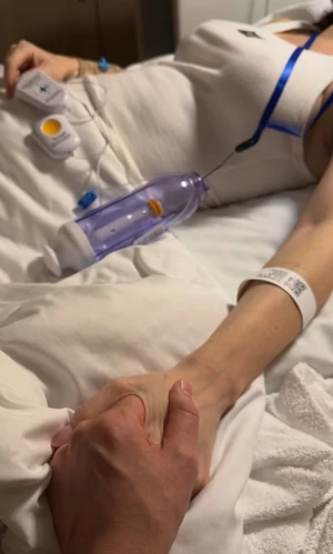 Валерии Чекалиной (Лерчек) диагностировали рак после четвертых родов