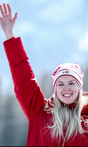 Варвара Ворончихина принесла России первое золото на Паралимпиаде-2026