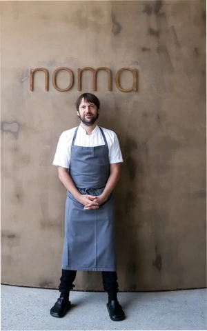 Основателя мишленовского ресторана Noma Рене Редзепи обвинили в физическом насилии над сотрудниками