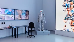 Докажи, что ты не человек. 5 самых интересных работ с биеннале «Искусство будущего»