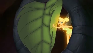 Disney разрабатывает сериал о фее Динь-Динь