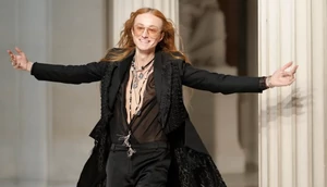 Харрис Рид покидает пост креативного директора Nina Ricci