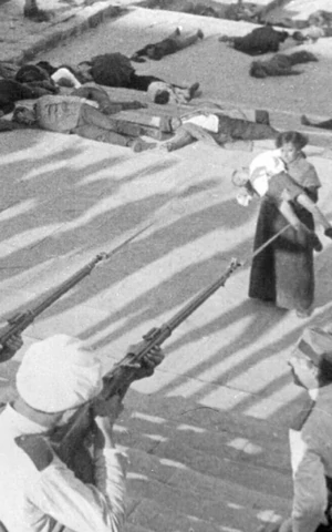 «Художественный» представит полную ретроспективу фильмов Сергея Эйзенштейна 