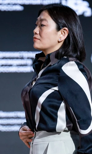 Татьяна Ким вошла в список самых разбогатевших российских миллиардеров по версии Forbes