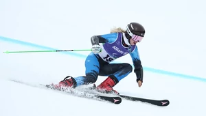 Варвара Ворончихина выиграла серебряную медаль на Паралимпийских играх в Италии