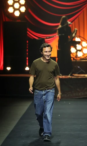 Марко Де Винченцо покидает бренд Etro