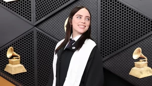 Билли Айлиш может дебютировать в кино