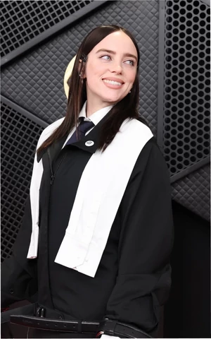 Билли Айлиш может дебютировать в кино