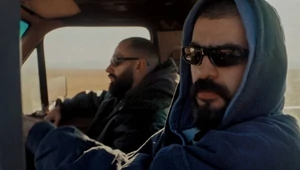 Опорно-двигательный рэп. Как MiyaGi и Эндшпиль ушли от музыки для кальянных, и чем хорош их новый альбом?