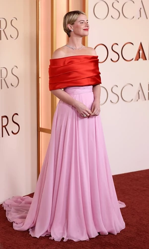 Самые эффектные образы «Оскара-2026» 