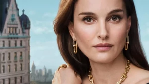 Натали Портман —  новый глобальный амбассадор Tiffany & Co.