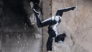 Личность Бэнкси раскрыта