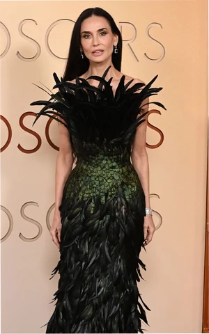 Лучшие образы красной дорожки «Оскара» 2026