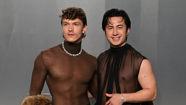 Лучшие образы вечеринки Vanity Fair, посвященной «Оскару» 2026