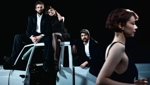 Создатели фильма «Картины дружеских связей» — о ценностях 30-летних, цинизме и важности молчания