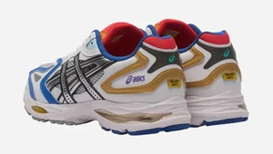 Летящей походкой — в этих кроссовках. Лучшие пары на весну: от футуристических до минималистичных  