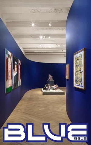 Выставка The Blueprint и LIMÉ «Отпечатки / Imprints» как часть мирового тренда на фиксацию опыта