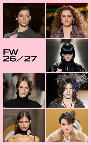 Копченый сыр, приставка и тиндер: что помогает моделям переживать стресс, недосып и одиночество