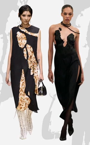 Ничто не вечно под луной. Новый виток тренда на «разрушающиеся» вещи 